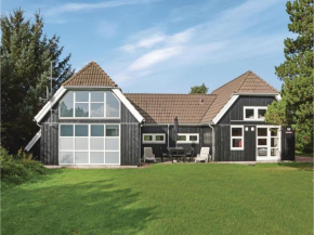 Holiday home Kollemarken V